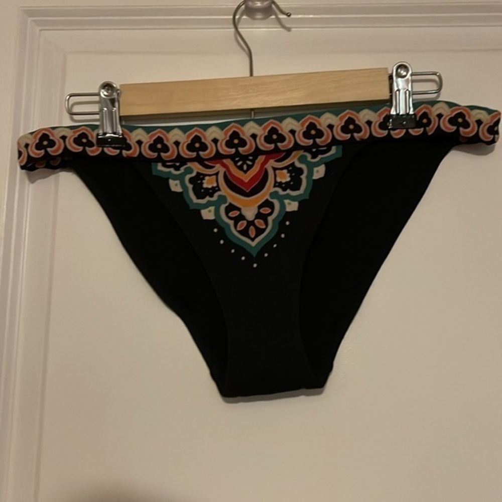 Boho Swim Bottom 5/$20